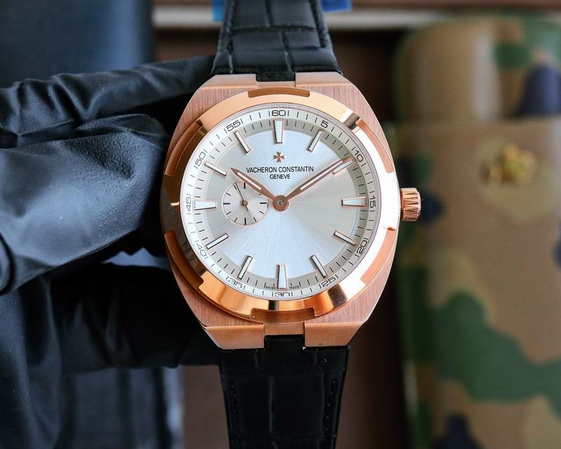 Vacheron Constantin 42mm 120107